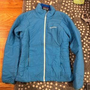 Patagonia Jacket